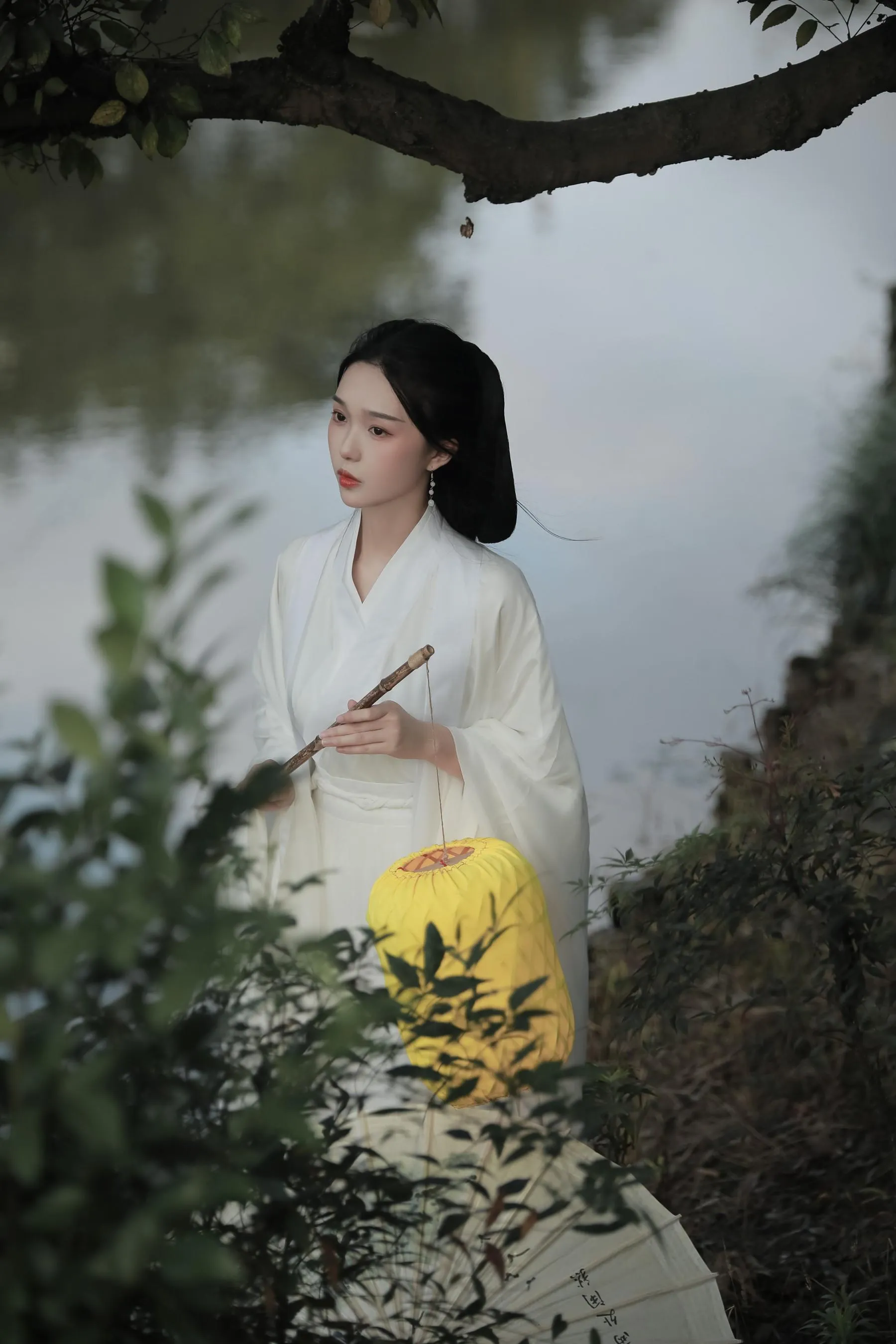 [YITUYU艺图语]2022.08.08 故人何在 可可 [23P]插图8